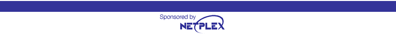 Sponsored by Netplex
